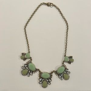 JCrew Necklace